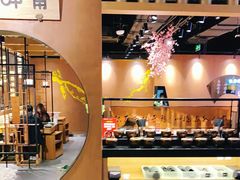 门面-呷哺呷哺(万达新世界店)