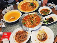 -俭寨大盘鸡·新疆菜·烧烤(博乐店)