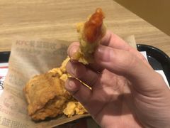 -肯德基(星河店)