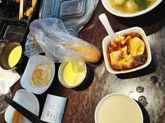-阿那亚第三食堂 Cafeteria 3