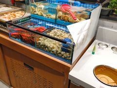 -海汕记·潮汕鲜牛肉火锅·自助