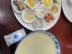 -香麒园·过桥米线·南湖雅宴