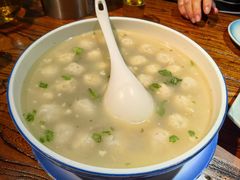 -老胶东家常菜馆(市场一路店)