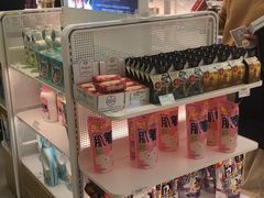 -国药中服免税(北京坊店)