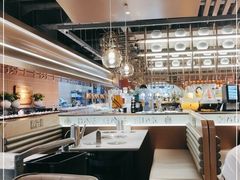 大堂-鼎香缘海鲜自助火锅烤肉(锦辉购物广场店)