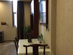 -大唐盲人按摩中心(怀宁路新粮仓店)