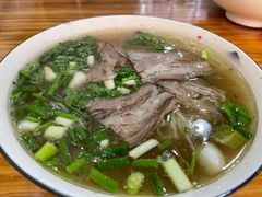 -熊氏牛羊杂粉(龙眼井总店)