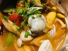 -Ginger(兴国路店)