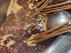 -水碾河刘老大串串香(水碾河路店)