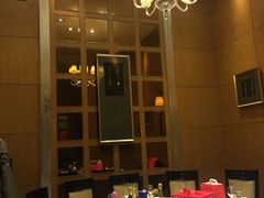 包厢-东方之珠海鲜酒楼(南开店)