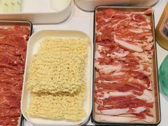 -小城牛事·鲜牛肉火锅(万达店)