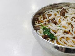 -花溪王记牛肉粉(四季花溪商场店)