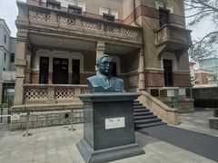 -曹禺故居纪念馆