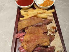 -醉庐·新上海菜(南京西路店)