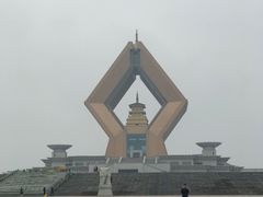 -法门文化景区