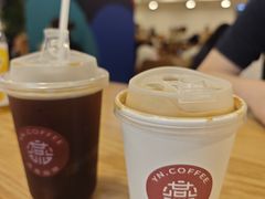 -北京大学-燕南食堂