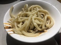 甜水面-樊三嬢手工甜水面(大邑安仁店)