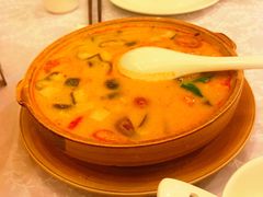 -阿诺泰·泰国餐厅(紫荆店)