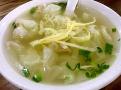 -随柳居·苏式小吃(建新巷店)