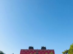 -普陀宗乘之庙(小布达拉宫)