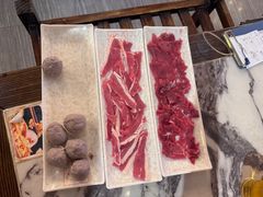 -悦来悦牛潮汕牛肉火锅(大浪店)