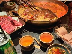-色響火锅(恒隆广场店)