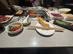-海底捞火锅(明湖路店)