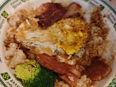 -石板街港澳冰室(天环店)