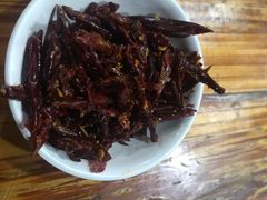 特色小辣椒-贵州特色羊肉粉(北岸印象店)