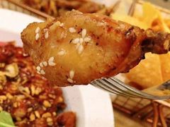 -就是卷儿Wrap and Roll(宣化路店)