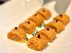 -龙井御庄·精致江南菜(龙井店)