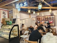 门面-龟金正·港式甜品(客村店)