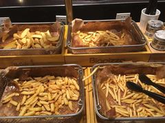 -比格比萨自助(新辰里学清路店)