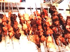 -雪熊哈尔滨烧烤·精酿啤酒·砂锅(中央胜境店)