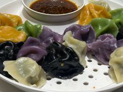 -郑庄脂渣海鲜楼(九水路店)