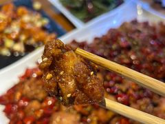 -望京一号·重庆江湖菜(工体店)