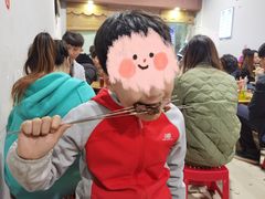 -清真·马峰烤肉(小学习北巷店)