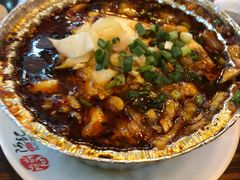 -阿记烧烤(英达路店)