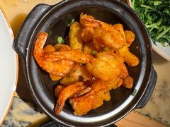 -锦府盐帮·侯宅(五棵松万达店)