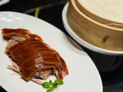 -四季民福烤鸭店(外滩外白渡桥店)