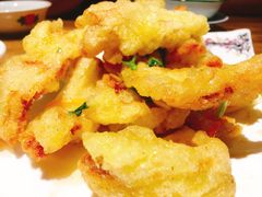 -關東雪东北菜(中庚漫游城店)