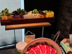 -湊湊火锅·茶憩(新中关购物中心店)