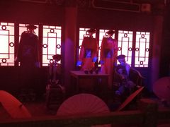 -芜湖方特东方神画