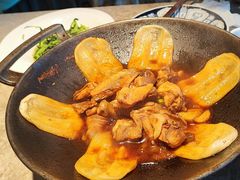 -皖厨·中国徽菜(星河WORLD·COCO Park店)