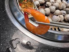 -韩盛·盛江山自助料理(沈辽路万达店)