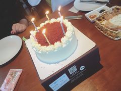 -Pantry's Best派悦坊蛋糕(K11购物艺术中心店)