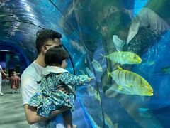 -福州罗源湾海洋世界旅游区