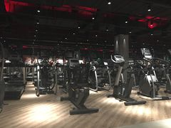 -威尔仕健身(杭州万象城店)