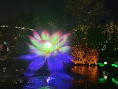 -厦门方特东方神画
