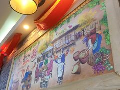 -曹丞相·地锅鸡·地锅鱼(武林店)